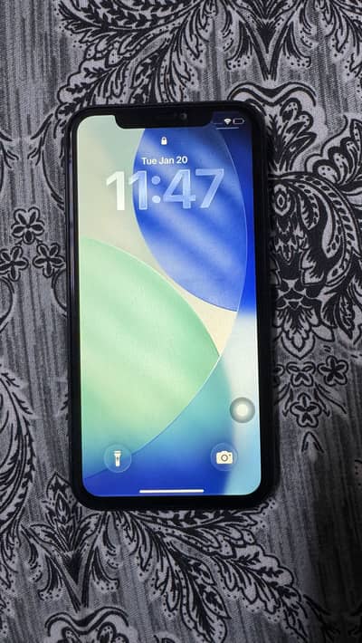 Iphone 11 for sale PTA approved