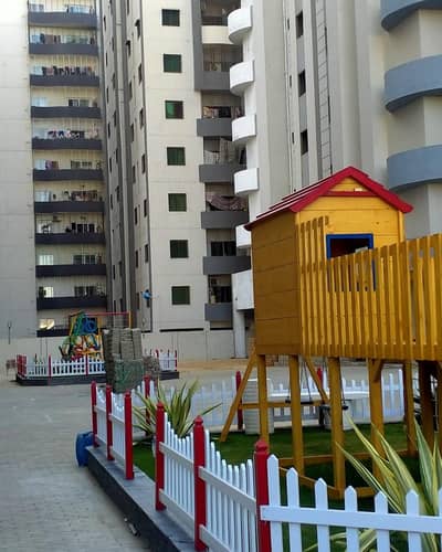 3 Bed DD Flat For Rent