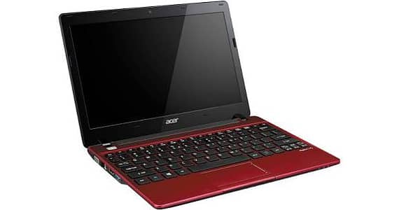 Acer aspire v5-123 laptop with graphic card