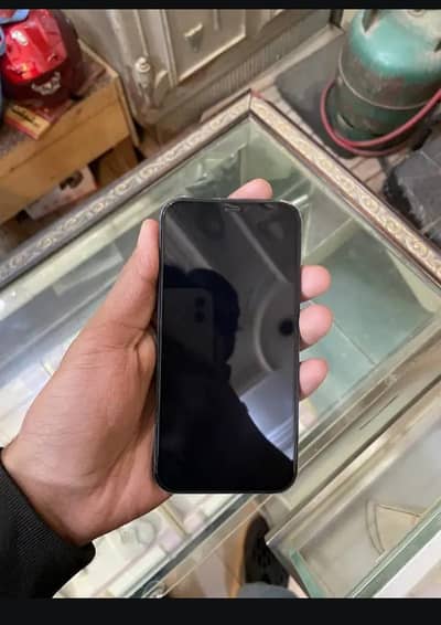 iPhone 12 pta approved