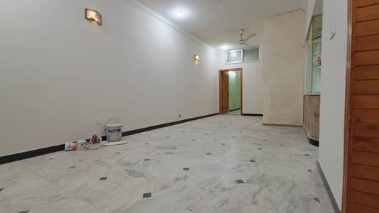 10 Marla open basement available for rent bahria town phase 4 Rawalpindi