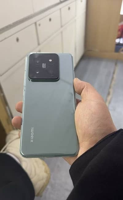 Xiaomi 14 pro