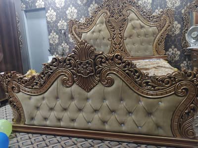 full furniture lastest model in good condition