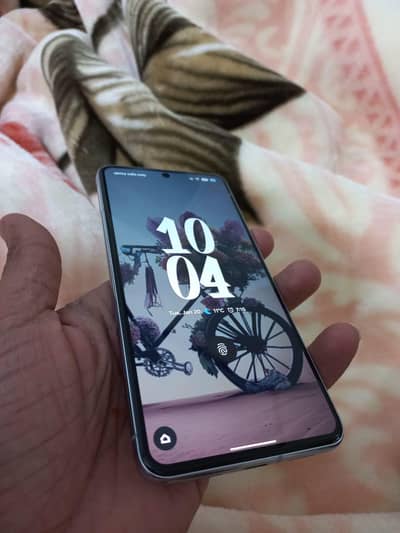 Google Pixel 8 Pro 12/256