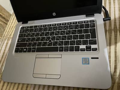 4gb with 128 gb ssd core i5 generation 6th new condition
