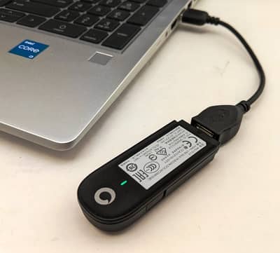 HUAWEI Wifi Internet Sim Cellular Modem USB