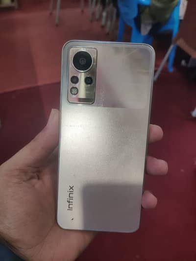 Infinix not 11 phone for sale