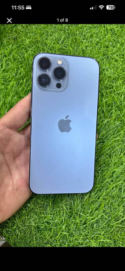 iPhone 13 Pro Max pta approved