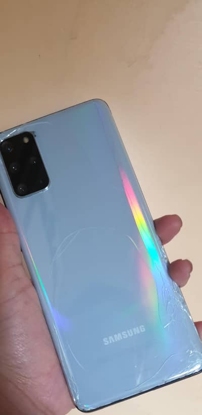 Samsung S20 Plus 5g