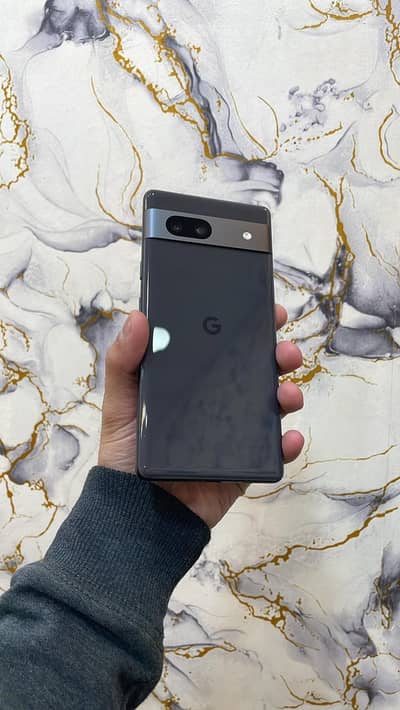 Google pixel