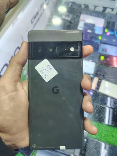 Google pixel 6 pro 12gb 128gb whatsapp 03293178481