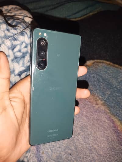 For sale Sony Xperia 5 mark 4 all ok 10 by 10