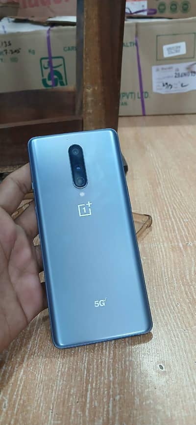 OnePlus 8 sell