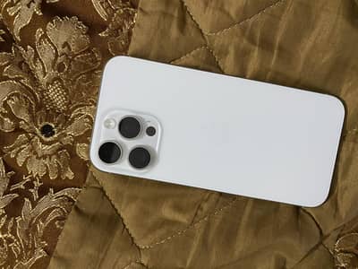 Iphone 16 pro max for sale