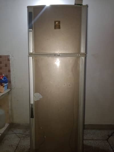 Dawlance Refrigerator
