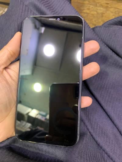 iPhone 11 pta approved