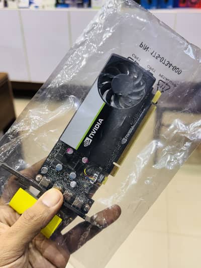 Lenovo T1000 Nvidia 8GB Graphics Card