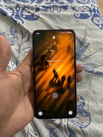 samsung s22 8/128 official pta approved not any single fault