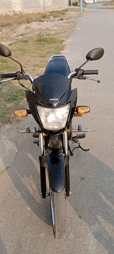 Honda prider 2022 model