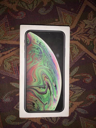 iphone xs max