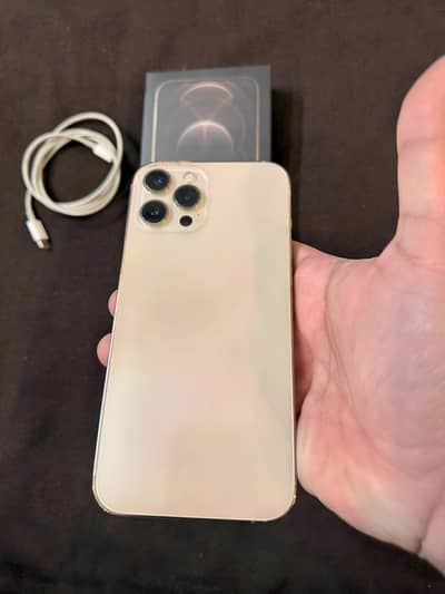 Iphone 12 Pro Max Factory Unlocked