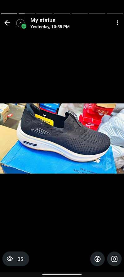  SKECHERS SHOES  Designed for Comfort, Built for Performance