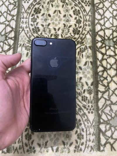 IPHONE 7 PLUS 128GB PTA APPROVED