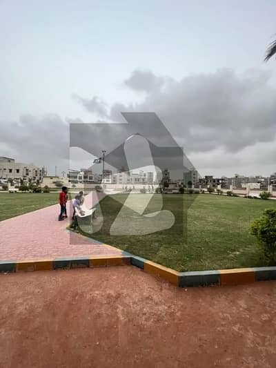 Buy Prime Location 240 Square Yards Residential Plot At Highly Affordable Price