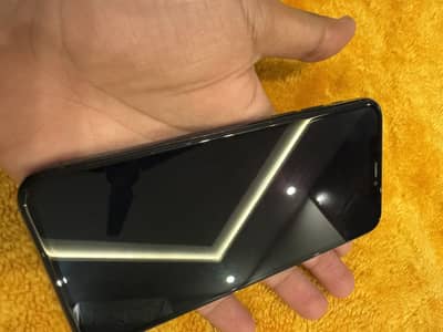 Iphone 11 Pro PTA 256GB