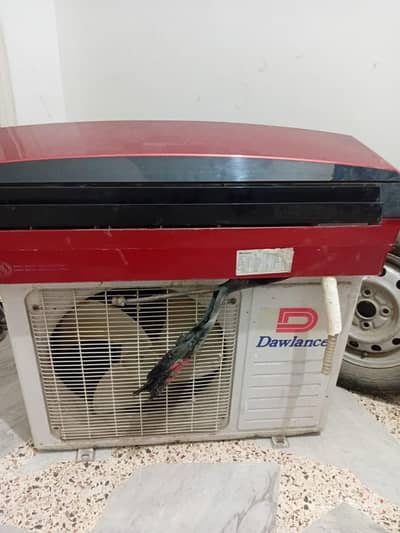 AC one tone good condition