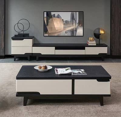 center table 2.5 by 4feet size