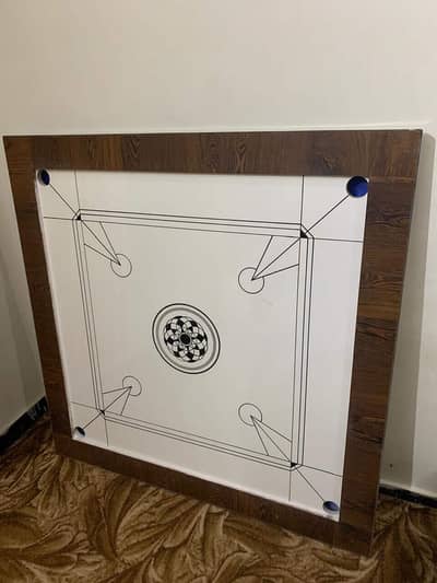 CARROM BOARD
