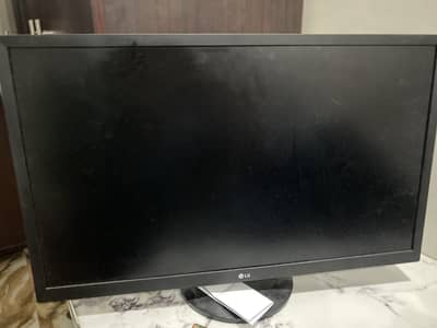 22 inch lcd for pc ,laptop