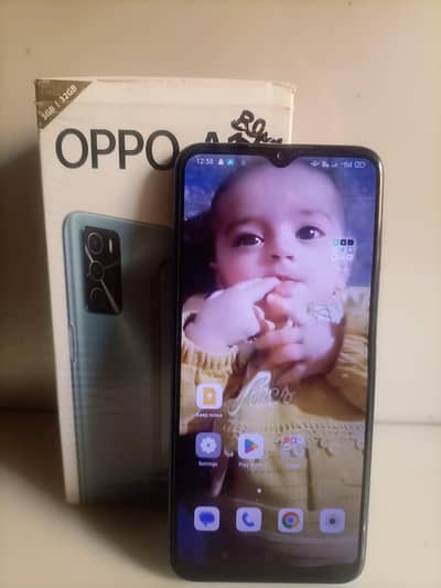 oppo A16 Exchange