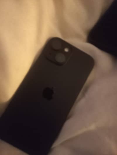 Apple iPhone 15 – PTA Approved – 100% Battery – Like New