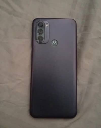 Moto g 31