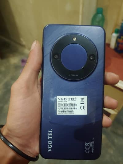 vgo tel flex 2 (2gb 32gb) all ohky