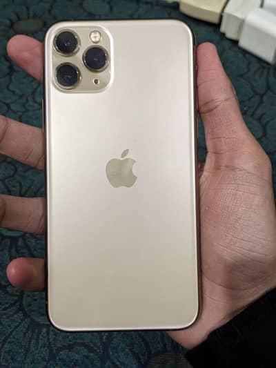 iPhone 11 pro