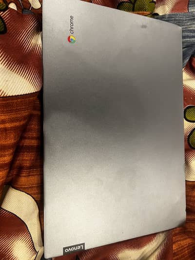Lenovo chrome book
