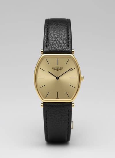 Longines Gold Platted Watch