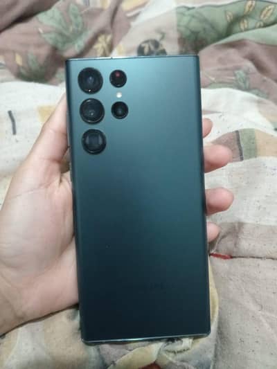 Samsung s22 ultra non pta