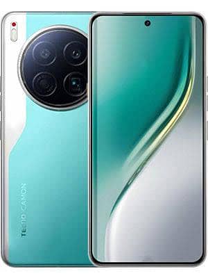 Tecno Camon 40 premier