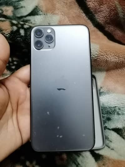 IPHONE 11 PRO MAX FU