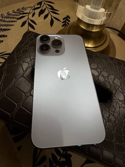 Iphone 13 pro Non PTA