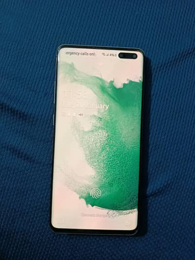 Samsung Galaxy S10 5G