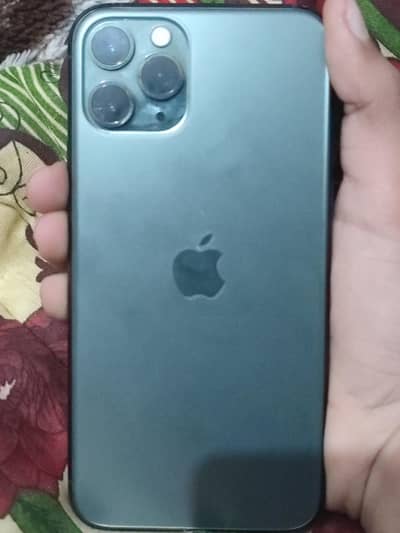 iphone 11 pro 64gb