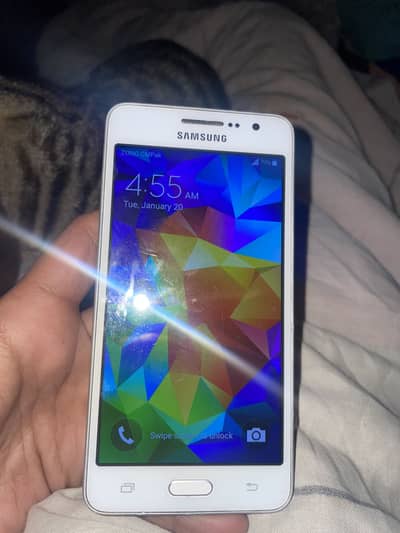 Samsung Galaxy Grand Prime