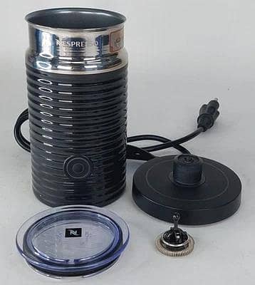Nespresso milk frother IMPORTED ORIGNAL
