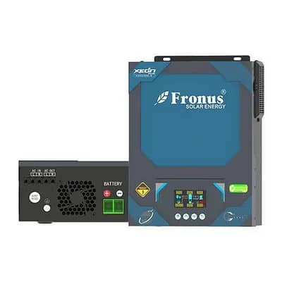 Fronus 3.2Kw inverter available in good condition