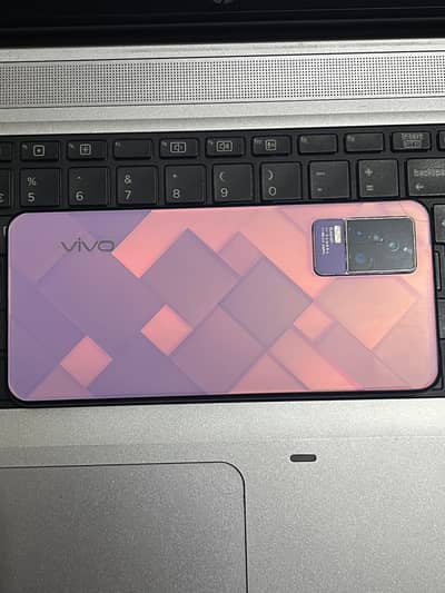 used vivo 21e 10/10 Condition